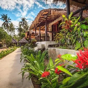 2* Resort Secret Garden Village